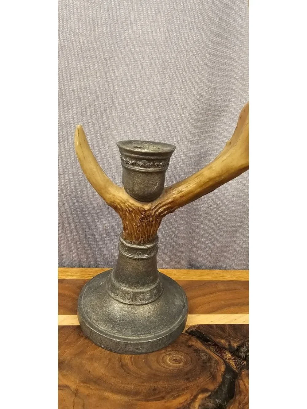 N/A antler natural